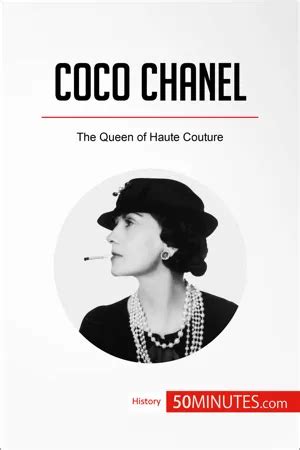 libro de chanel|coco chanel pdf.